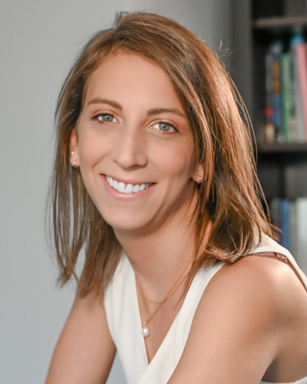 Dr. Amanda Sherman