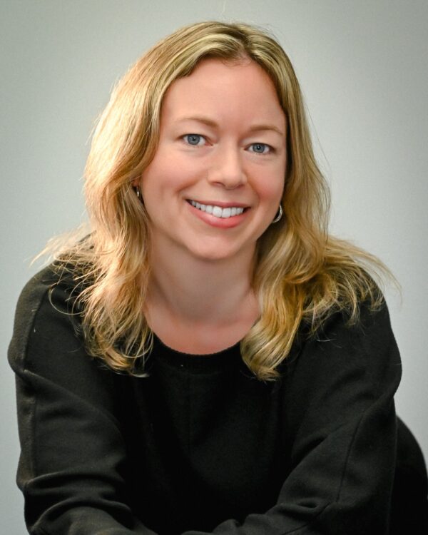 Dr. S. Andrea Miller