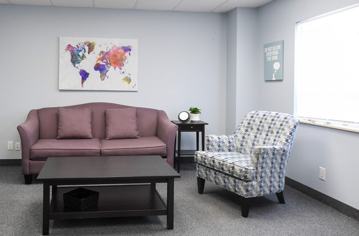 Andrea Office