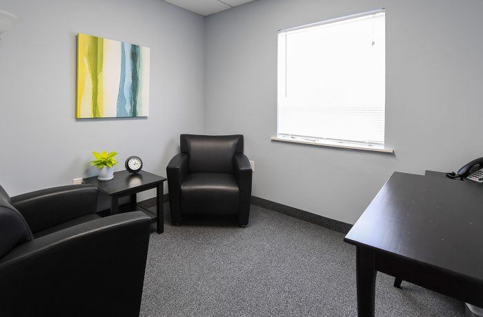 Cr Office