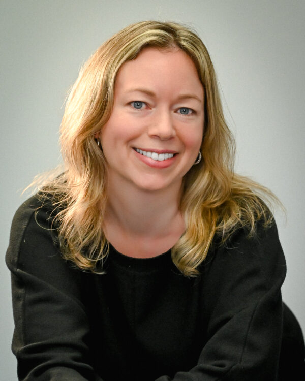 Dr. S. Andrea Miller