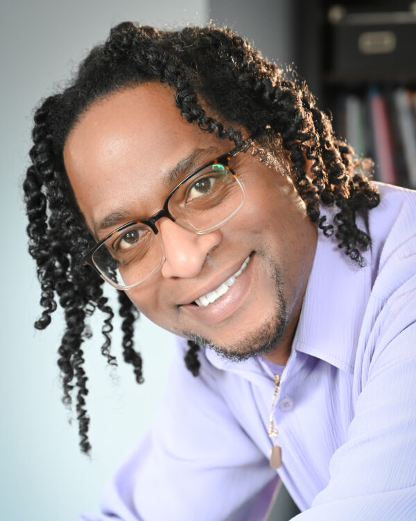 Dr. C. Chez-Roy Birchwood