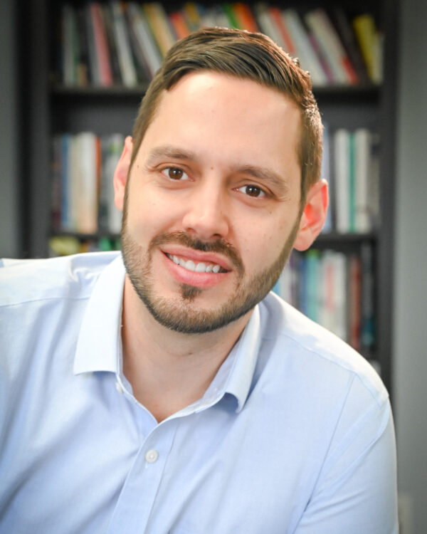 Dr. Ken Colosimo