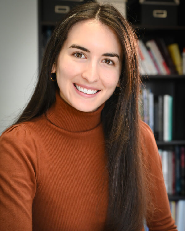 Dr. Lily Repa
