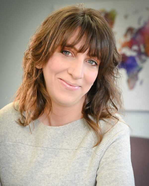 Dr. Amanda Sherman