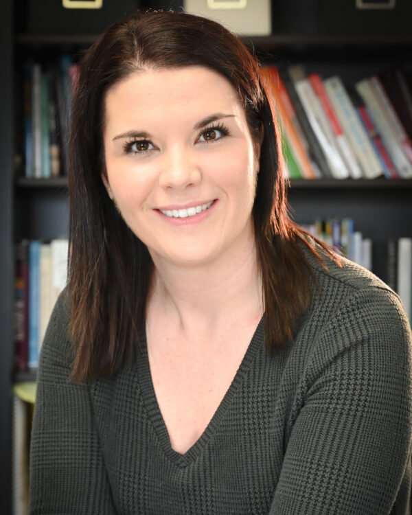 Dr. Rose Niles