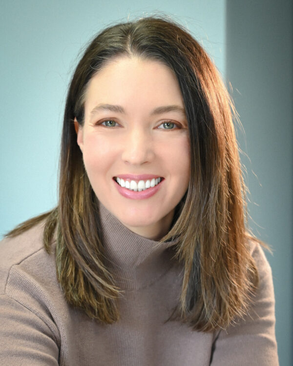Dr. Shaina Rosenrot