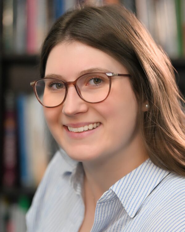 Madeline Slack, RP (Q)