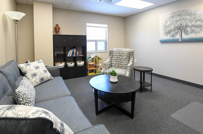 Shaina Office