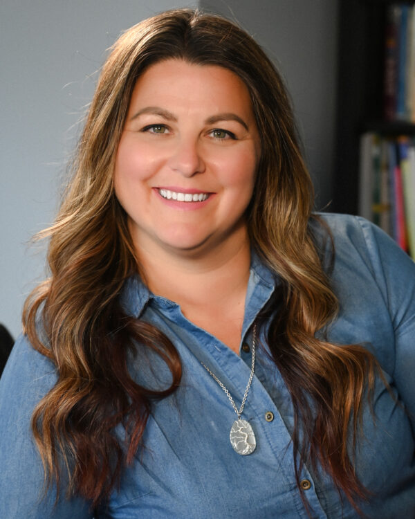 Terri Jackson, MSW, RSW